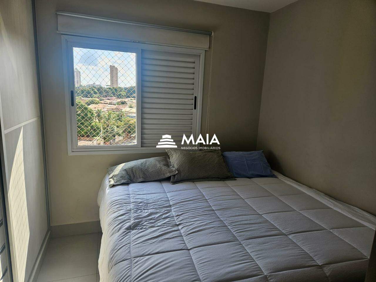 Apartamento à venda no Santa Maria: 