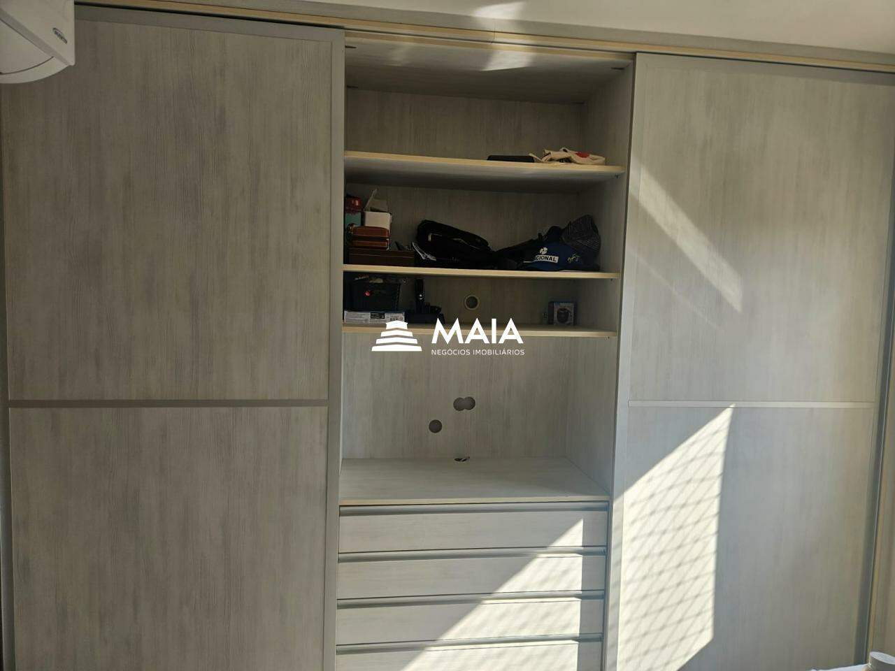 Apartamento à venda no Santa Maria: 