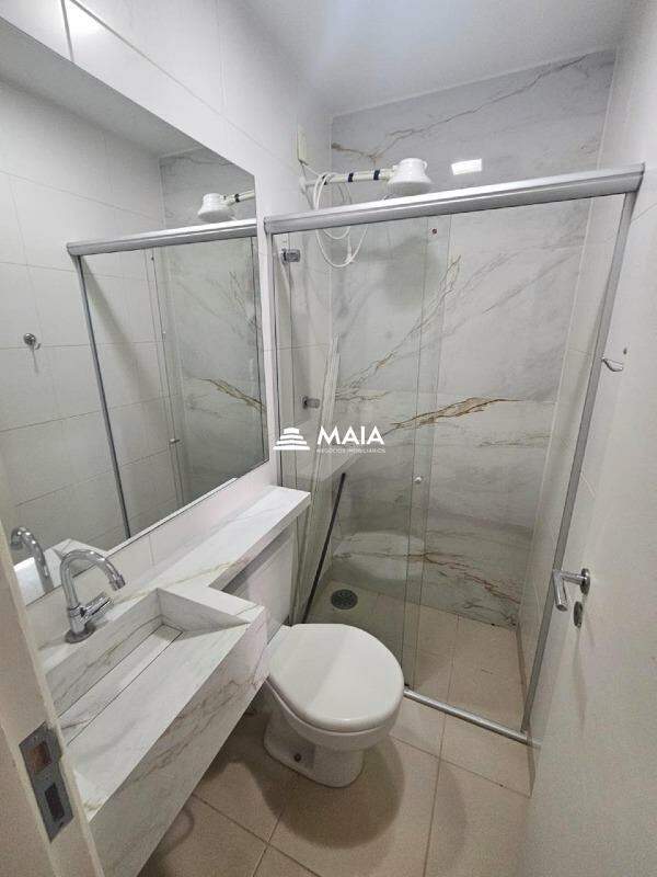 Apartamento à venda no Santa Maria: 