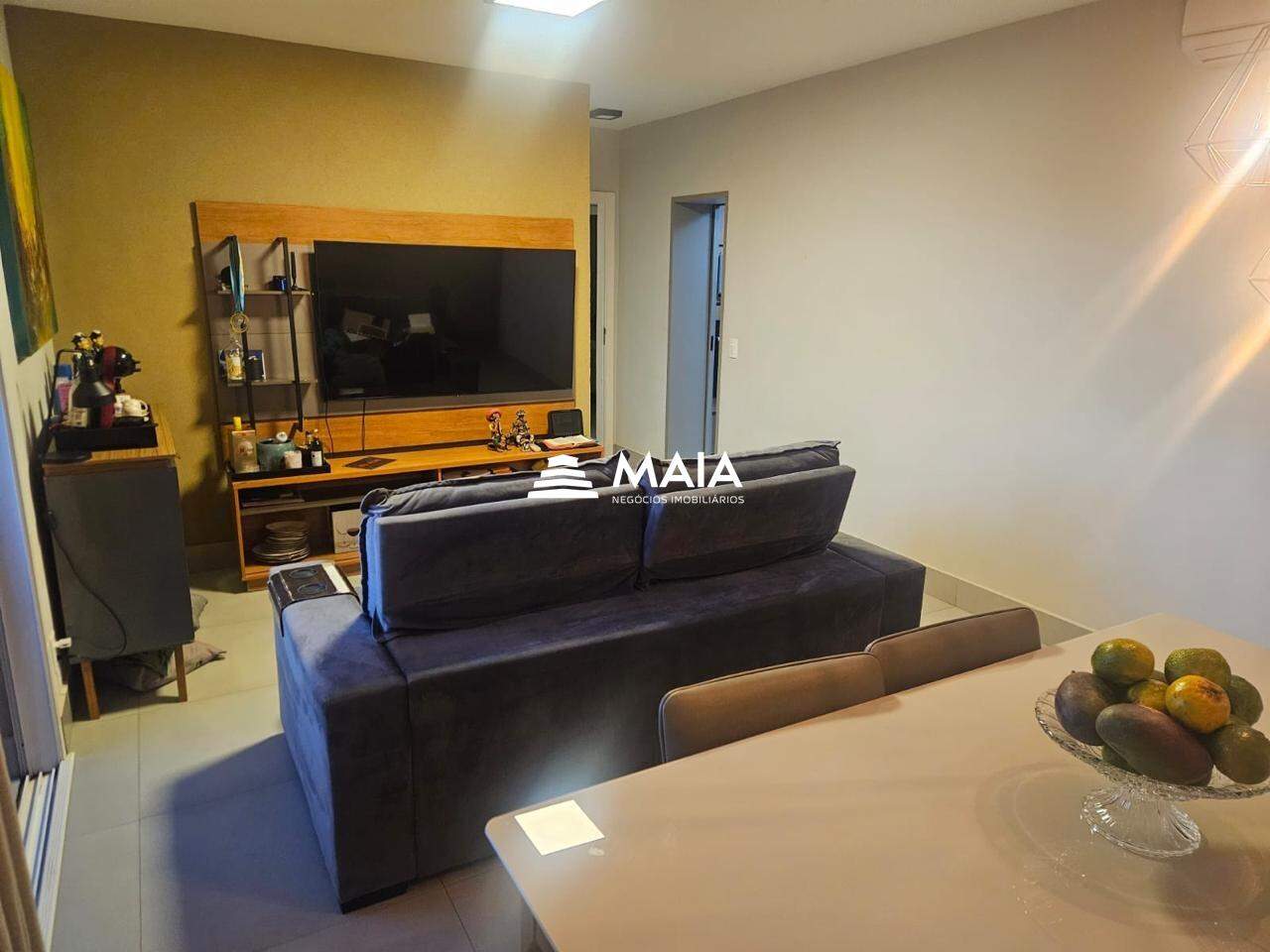 Apartamento à venda no Santa Maria: 