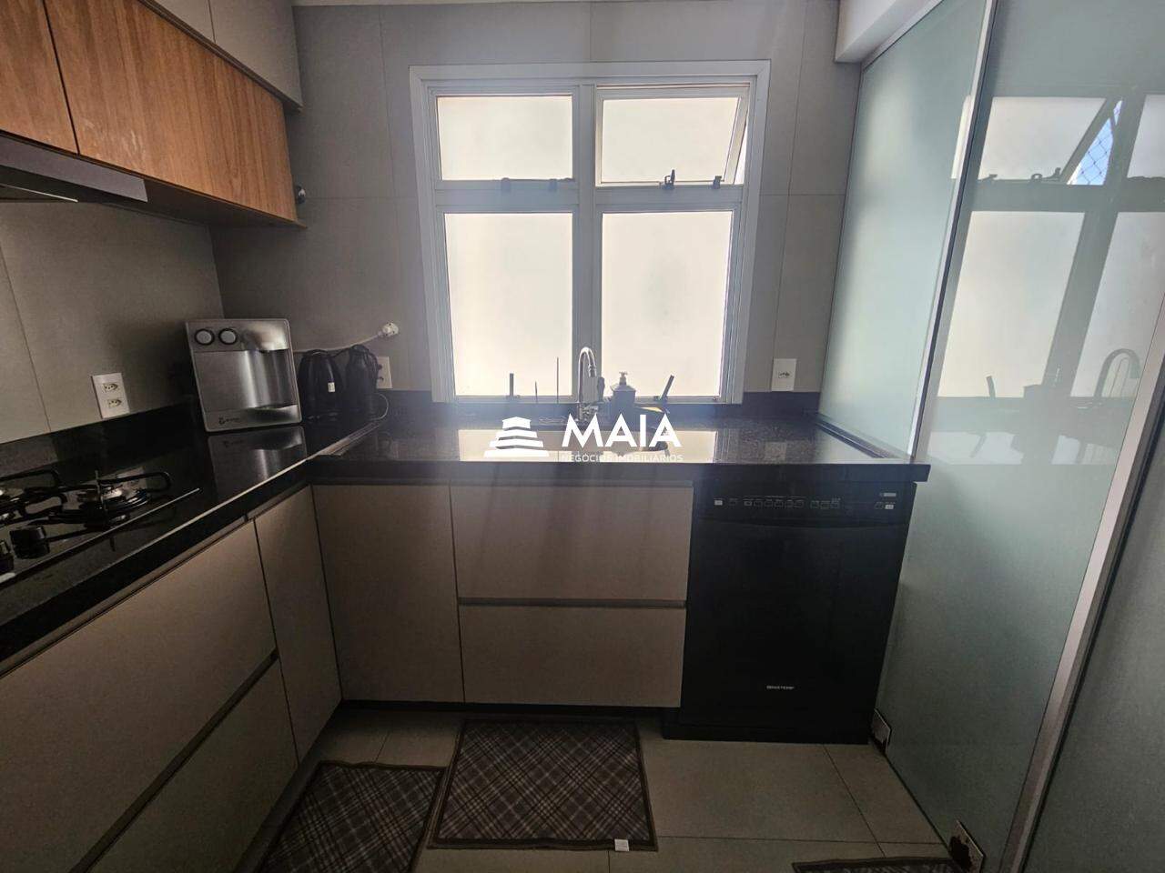 Apartamento à venda no Santa Maria: 