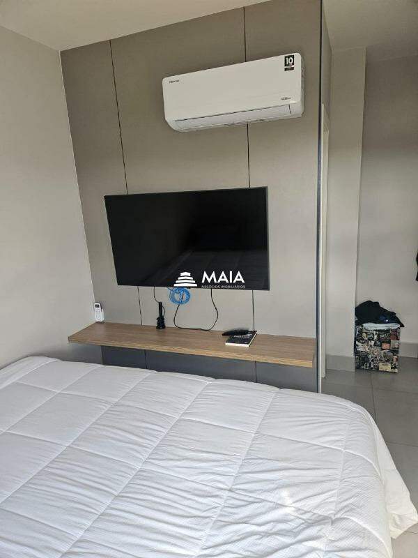 Apartamento à venda no Santa Maria: 