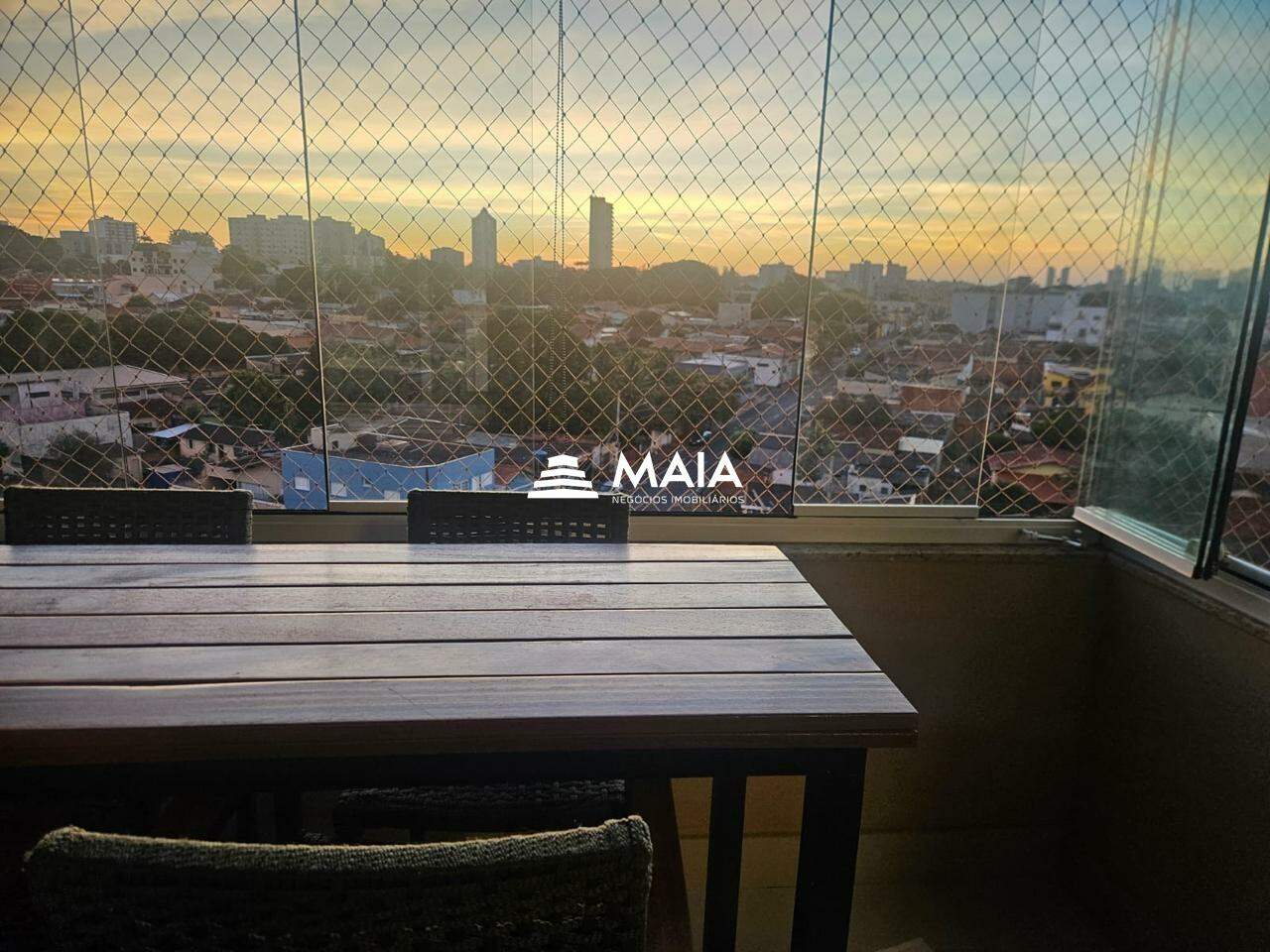 Apartamento à venda no Santa Maria: 