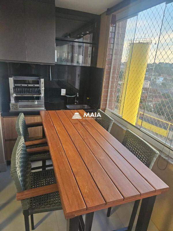 Apartamento à venda no Santa Maria: 