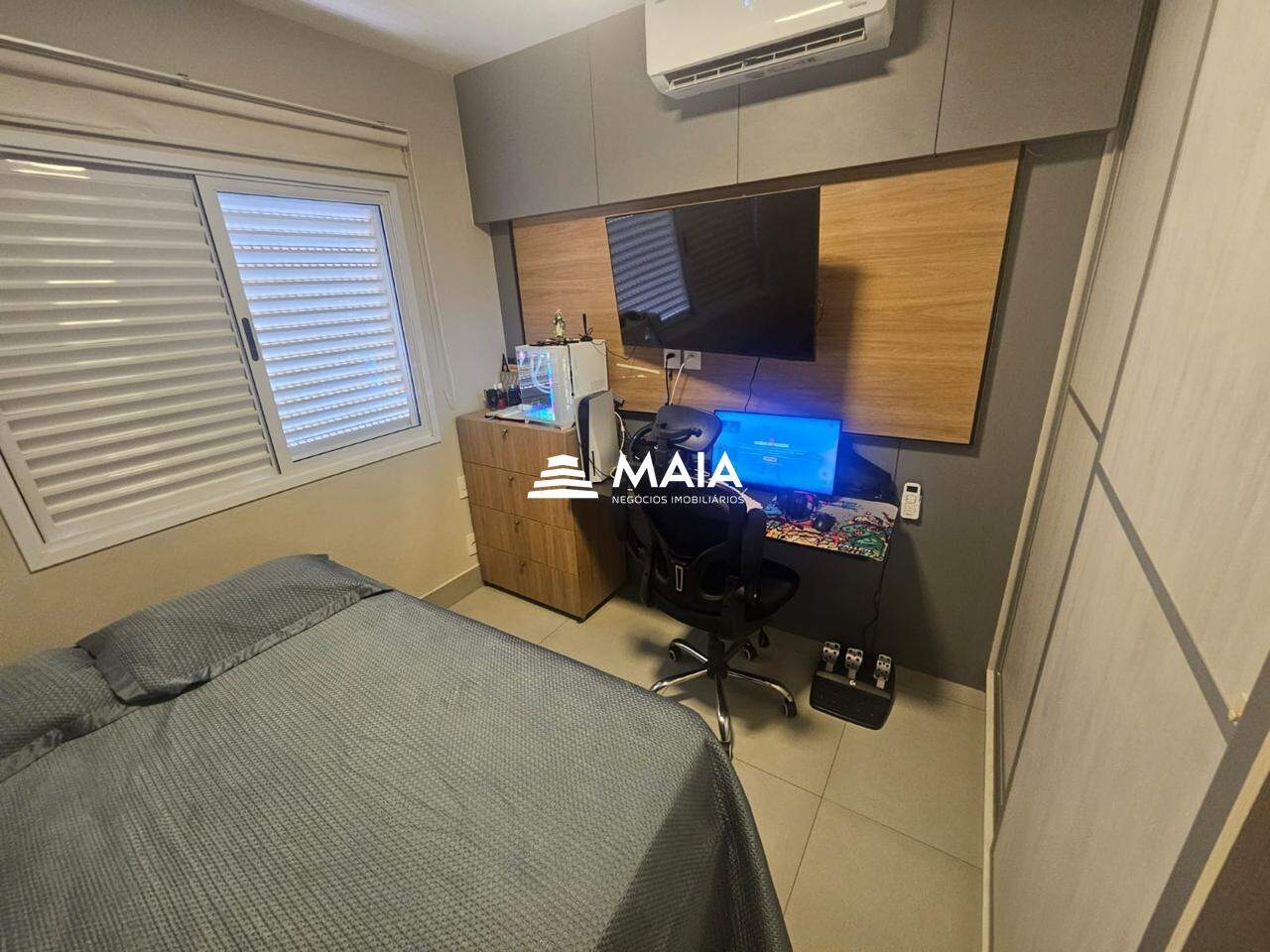 Apartamento à venda no Santa Maria: 