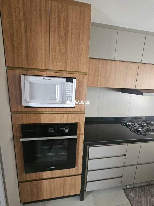 Apartamento à venda no Santa Maria: 