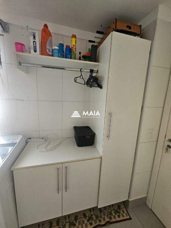 Apartamento à venda no Santa Maria: 