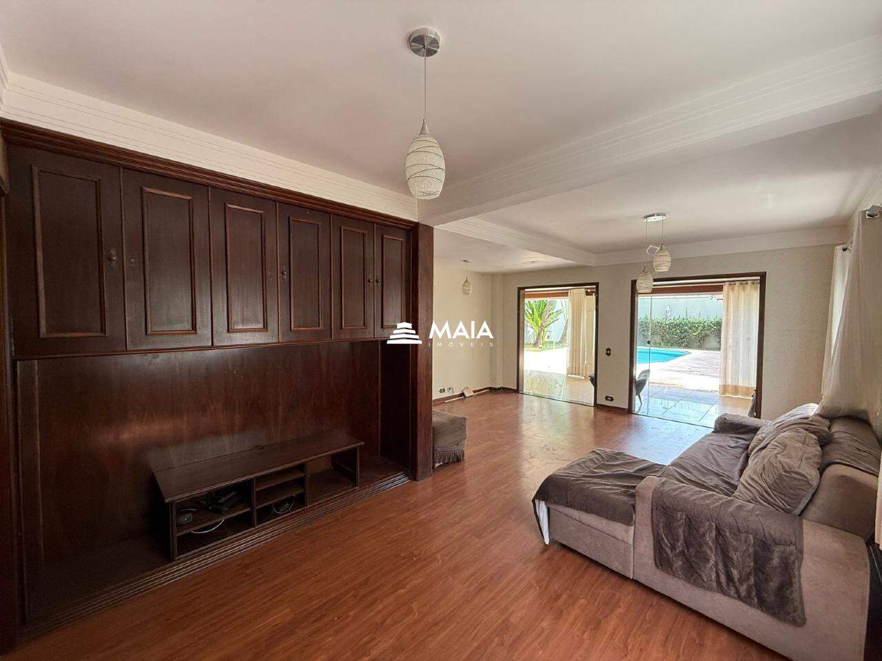 Casa de Condomínio à venda no Villa de Barcelona, Condomínio : 