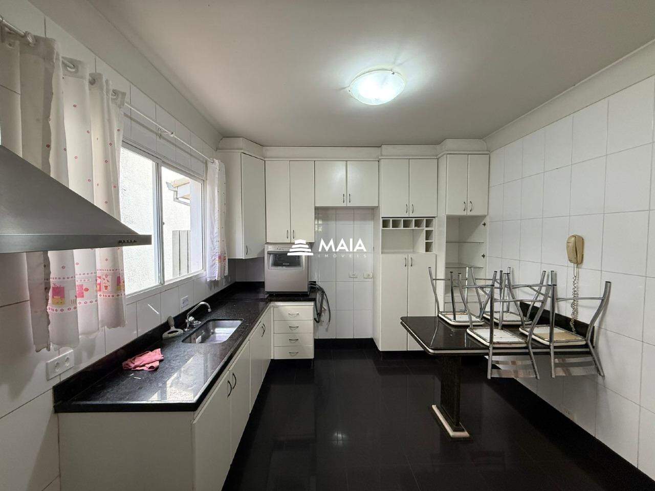 Casa de Condomínio à venda no Villa de Barcelona, Condomínio : 