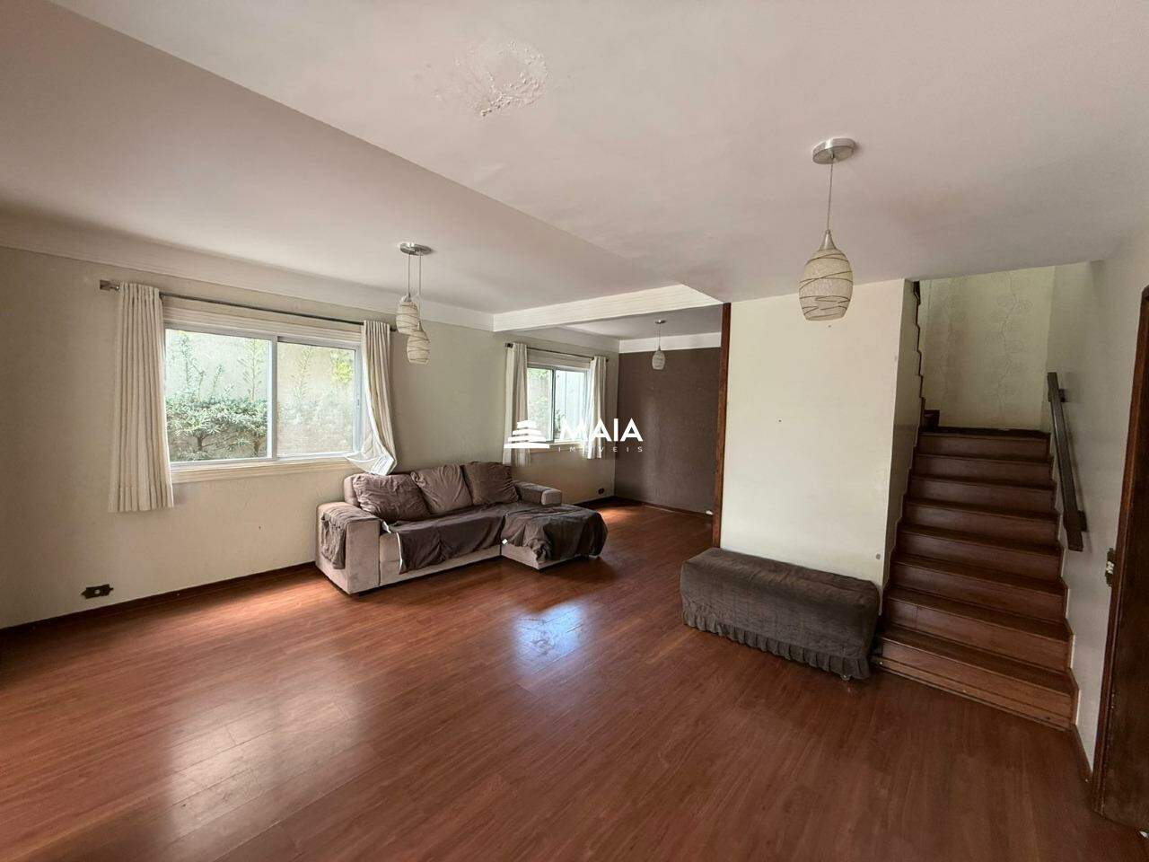 Casa de Condomínio à venda no Villa de Barcelona, Condomínio : 