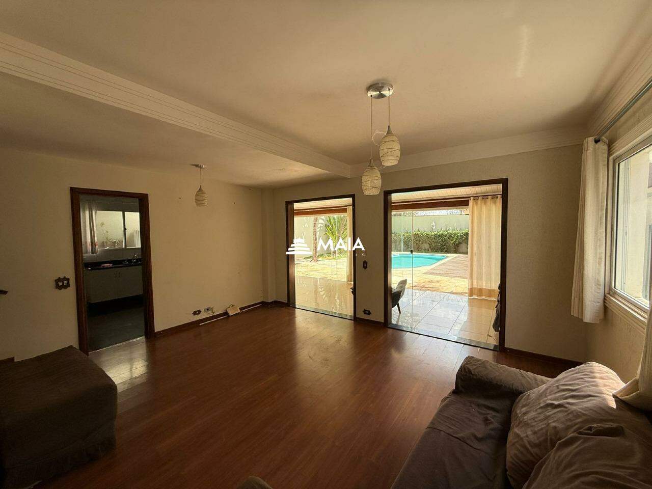 Casa de Condomínio à venda no Villa de Barcelona, Condomínio : 