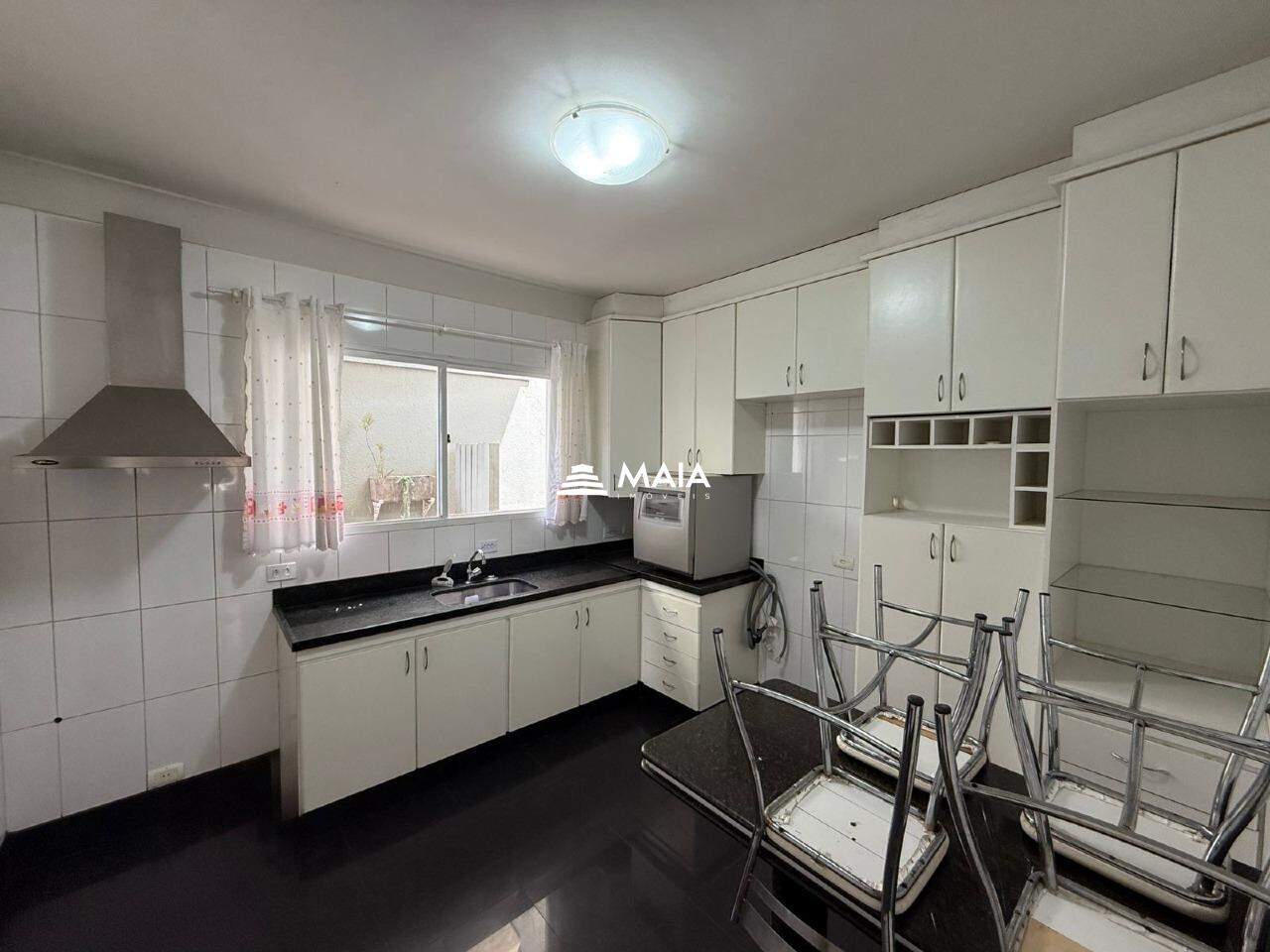 Casa de Condomínio à venda no Villa de Barcelona, Condomínio : 