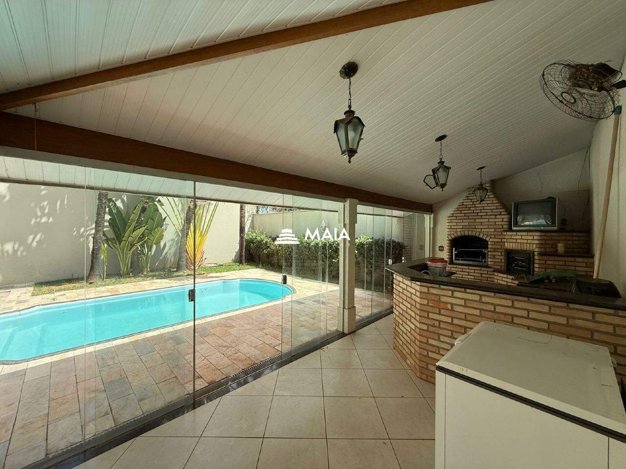 Casa de Condomínio à venda no Villa de Barcelona, Condomínio : 