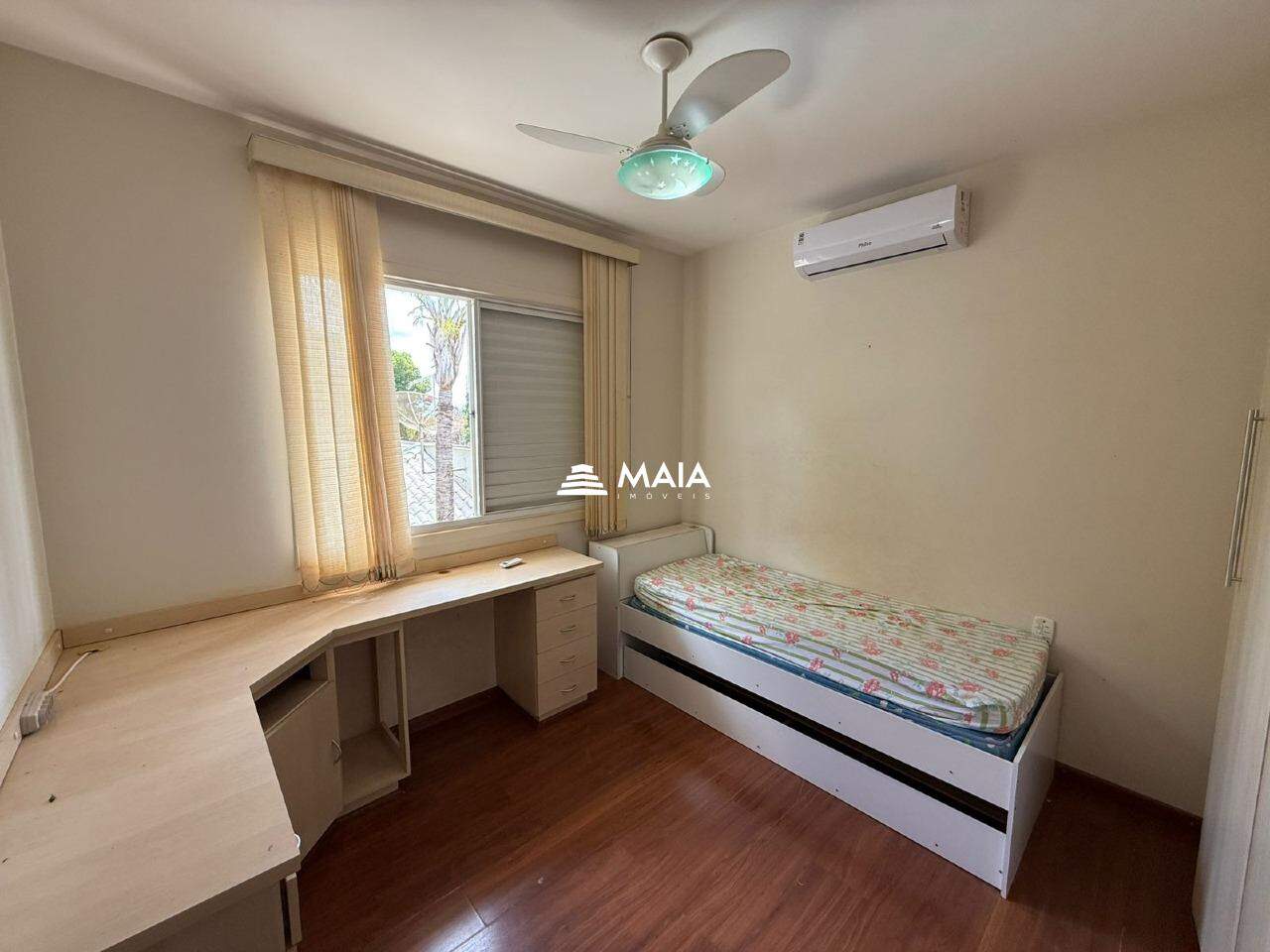 Casa de Condomínio à venda no Villa de Barcelona, Condomínio : 