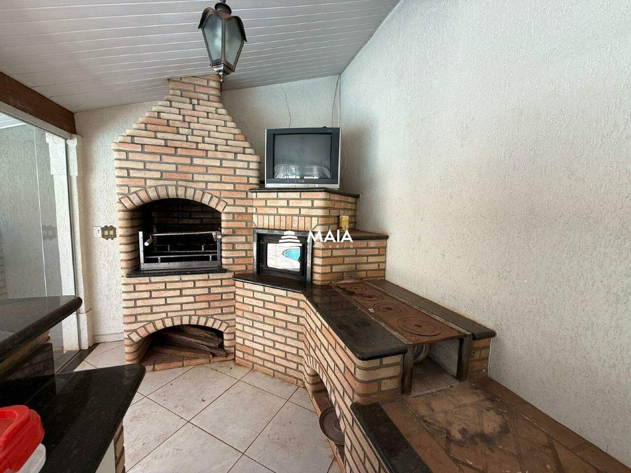 Casa de Condomínio à venda no Villa de Barcelona, Condomínio : 