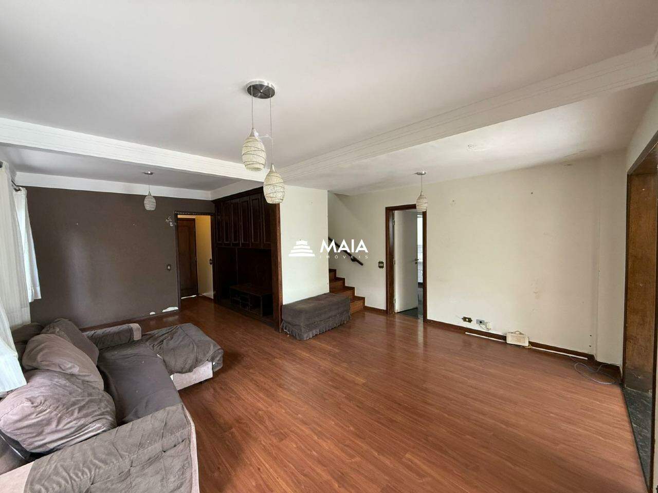 Casa de Condomínio à venda no Villa de Barcelona, Condomínio : 