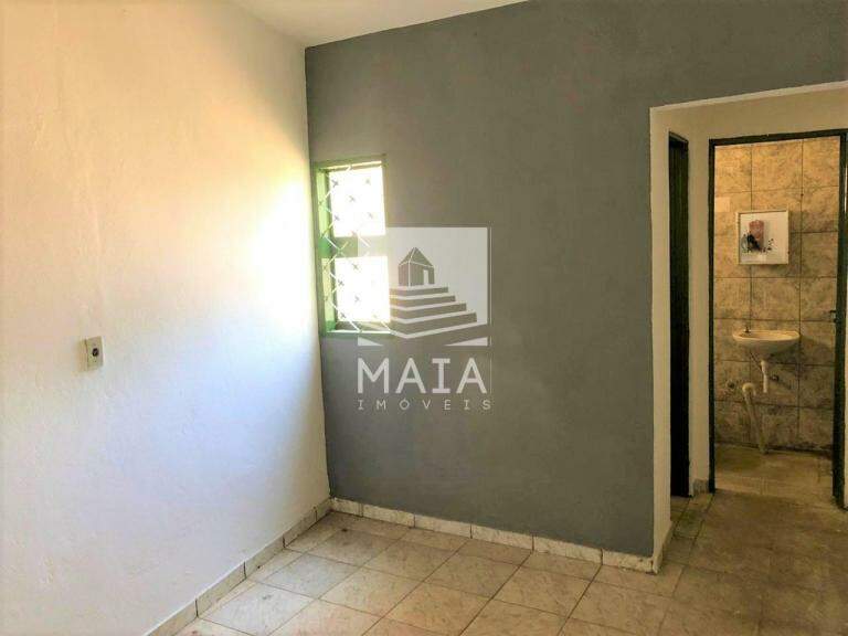 Galpão à venda no Manoel Mendes: 