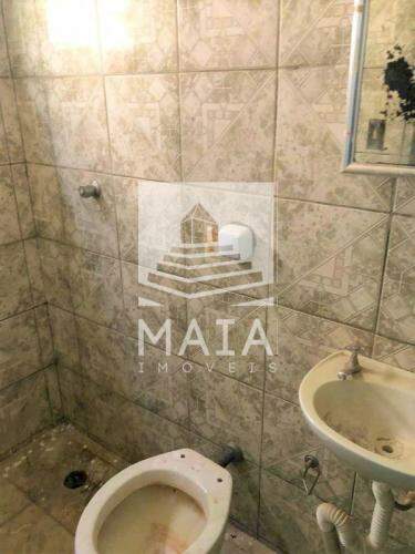 Galpão à venda no Manoel Mendes: 