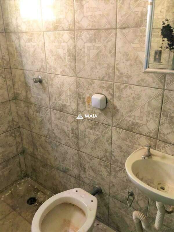 Galpão à venda no Manoel Mendes: 