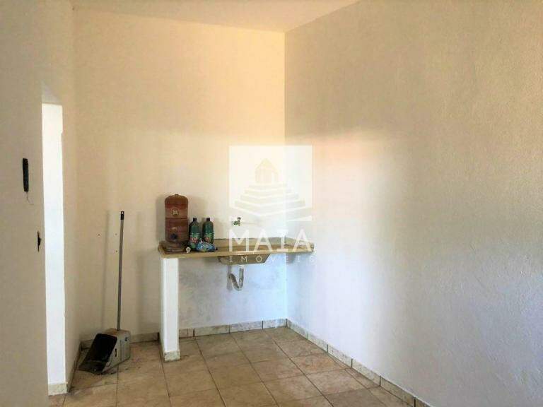 Galpão à venda no Manoel Mendes: 