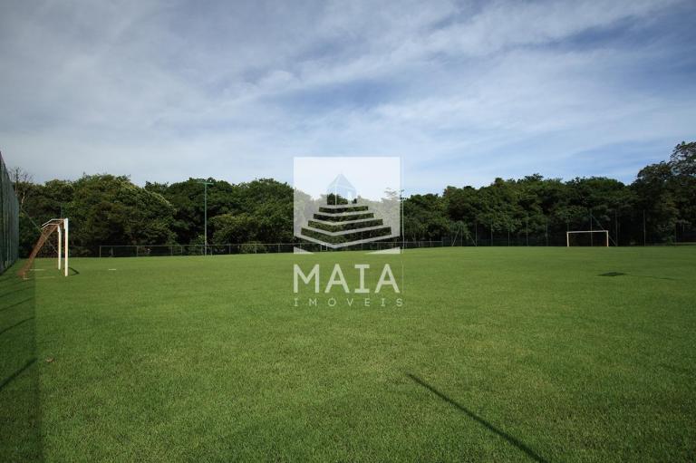 Terreno em Condomínio à venda no Damha I - Res. Uberaba: 