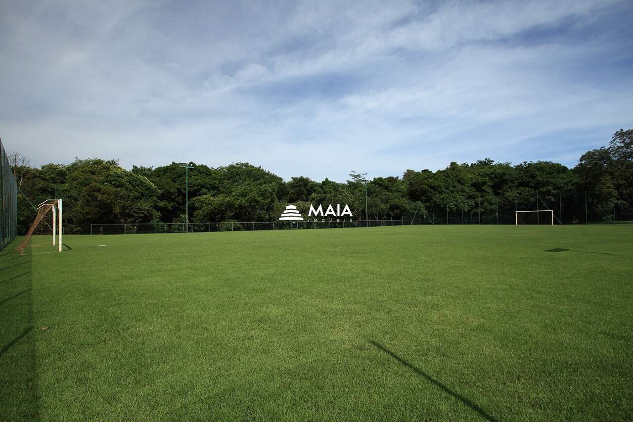 Terreno em Condomínio à venda no Damha I - Res. Uberaba: 