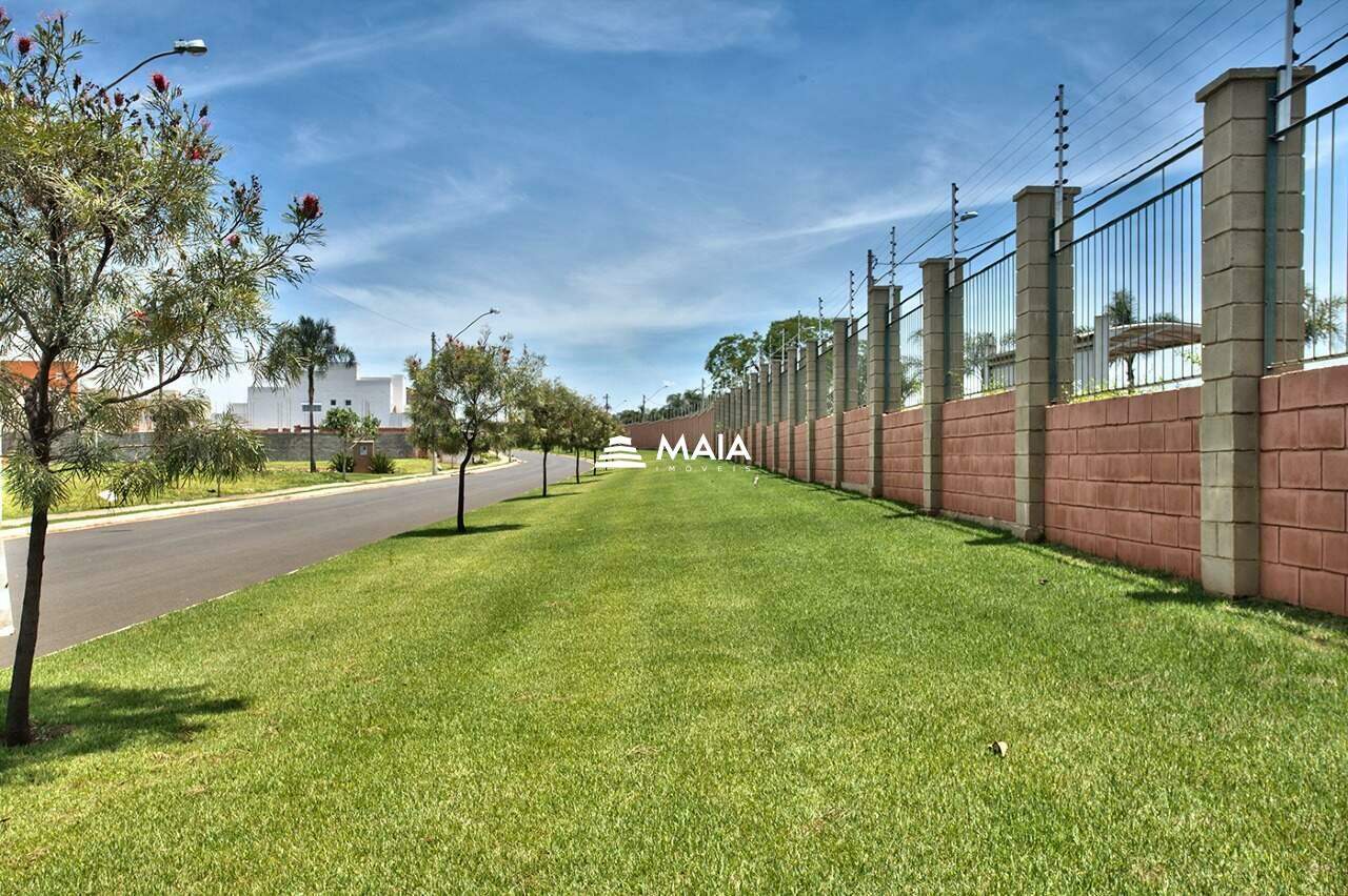 Terreno em Condomínio à venda no Damha I - Res. Uberaba: 