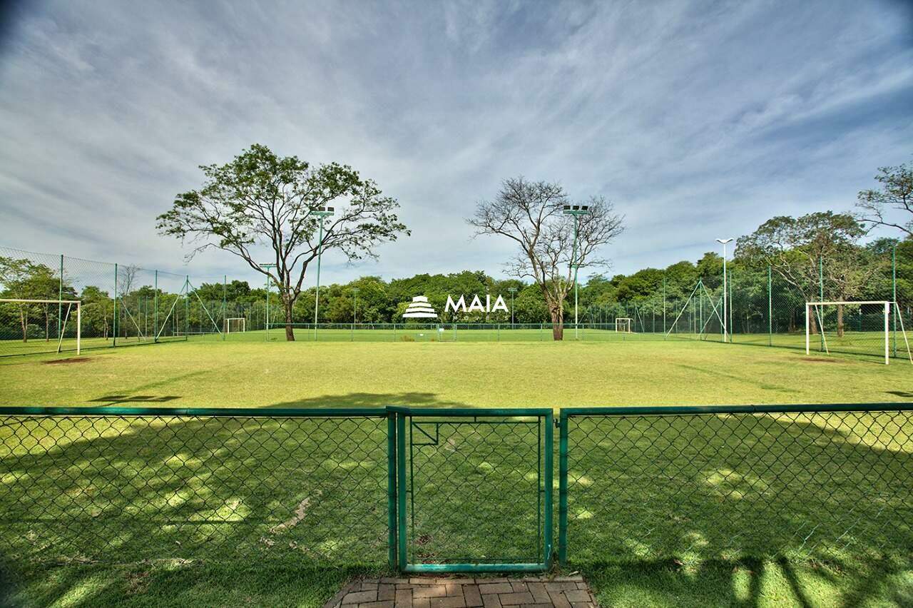 Terreno em Condomínio à venda no Damha I - Res. Uberaba: 