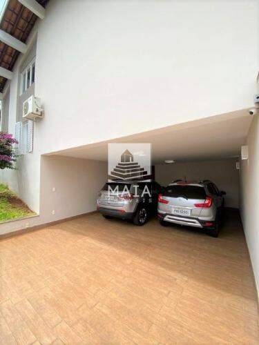 Casa à venda no Fabrício: 