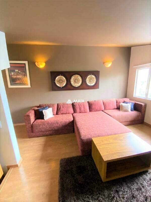 Casa à venda no Fabrício: 