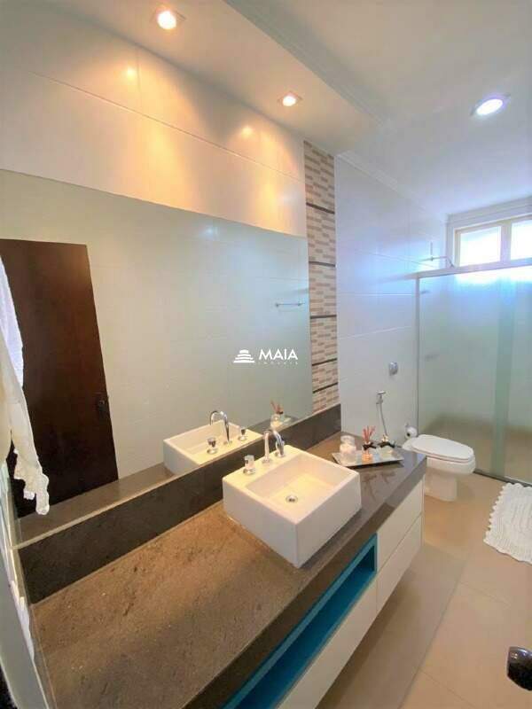 Casa à venda no Fabrício: 