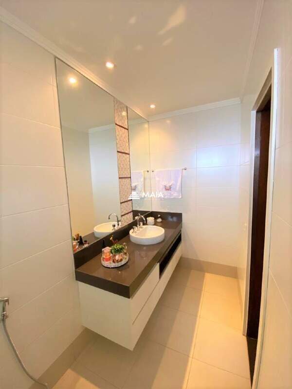 Casa à venda no Fabrício: 