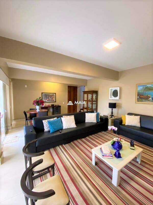 Casa à venda no Fabrício: 