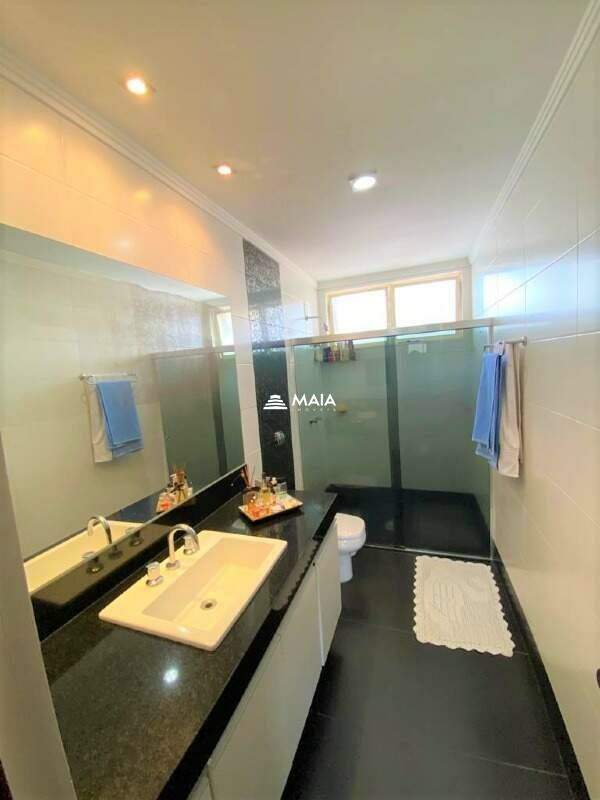 Casa à venda no Fabrício: 