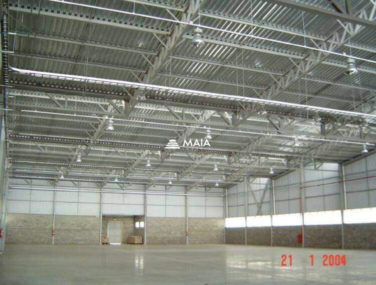 Galpão à venda no BR-050: 