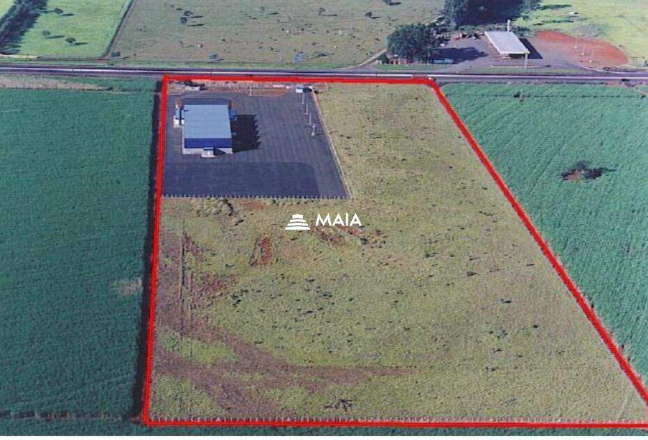 Galpão à venda no BR-050: 