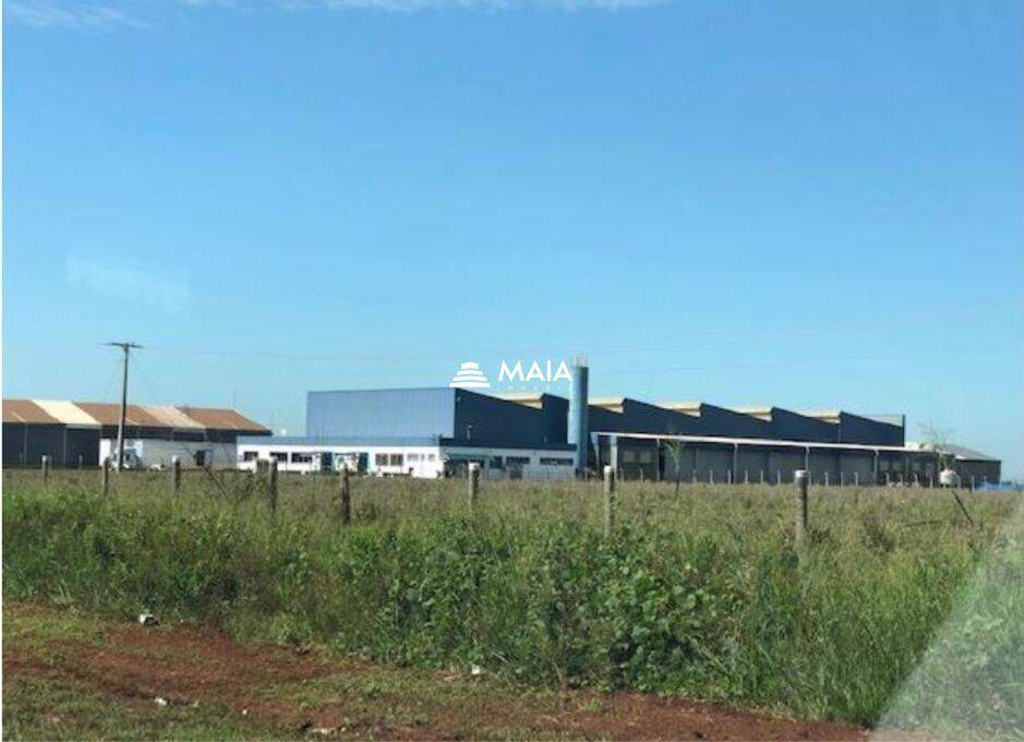 Galpão à venda no BR-050: 