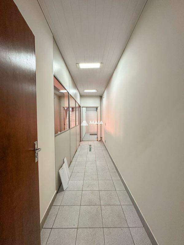 Galpão à venda no BR-050: 