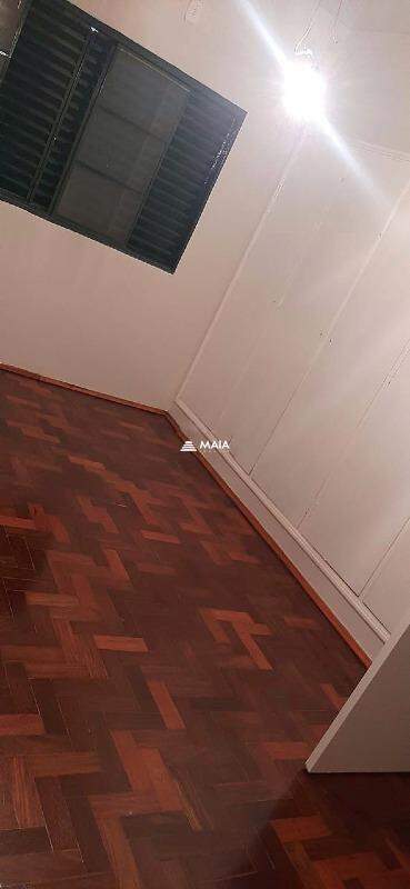 Casa para aluguel no São Sebastião: 