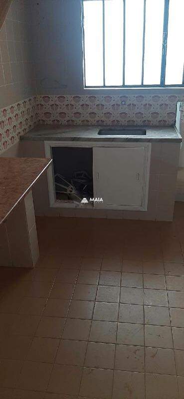 Casa para aluguel no São Sebastião: 