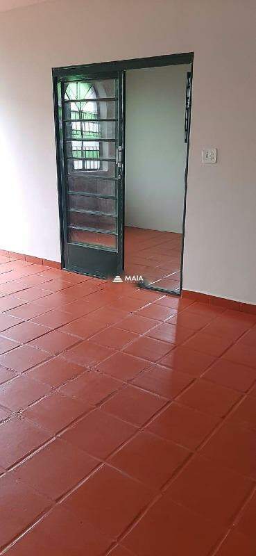 Casa para aluguel no São Sebastião: 