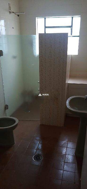 Casa para aluguel no São Sebastião: 