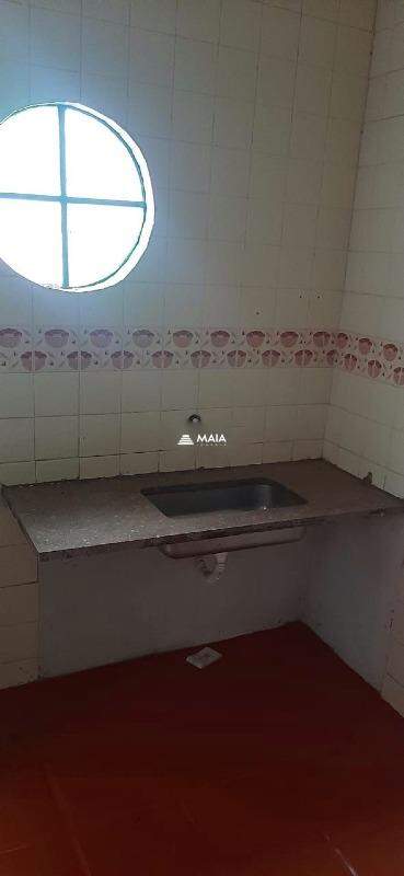 Casa para aluguel no São Sebastião: 