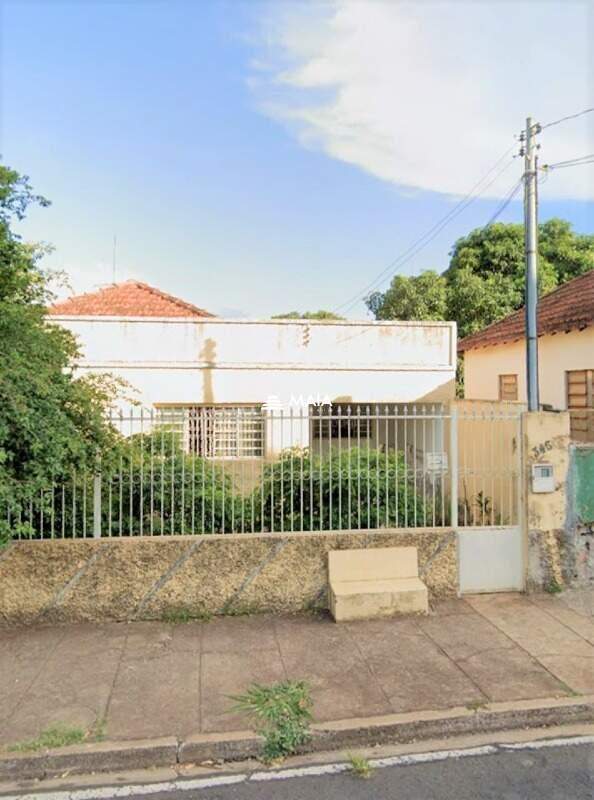 Terreno no Santa Maria 