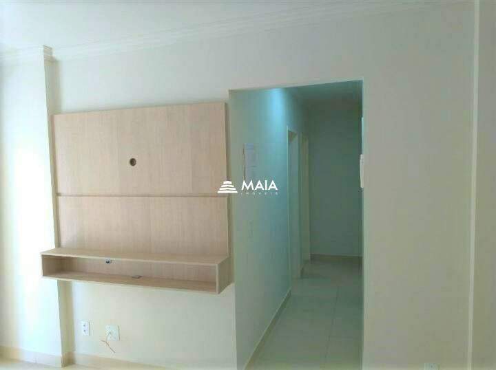 Apartamento à venda no Olinda: 