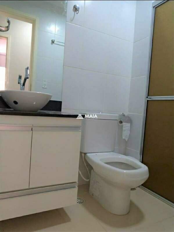 Apartamento à venda no Olinda: 