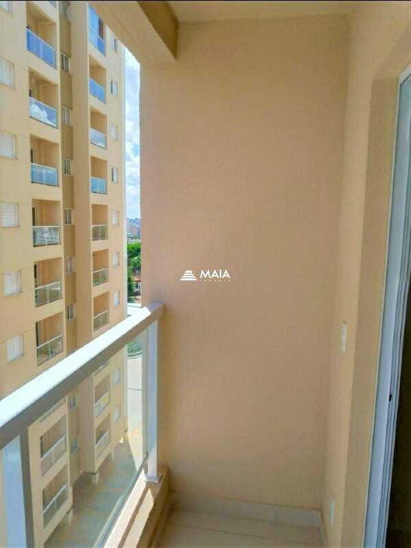 Apartamento à venda no Olinda: 