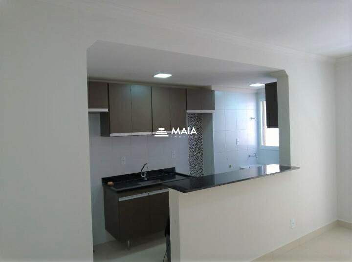 Apartamento à venda no Olinda: 