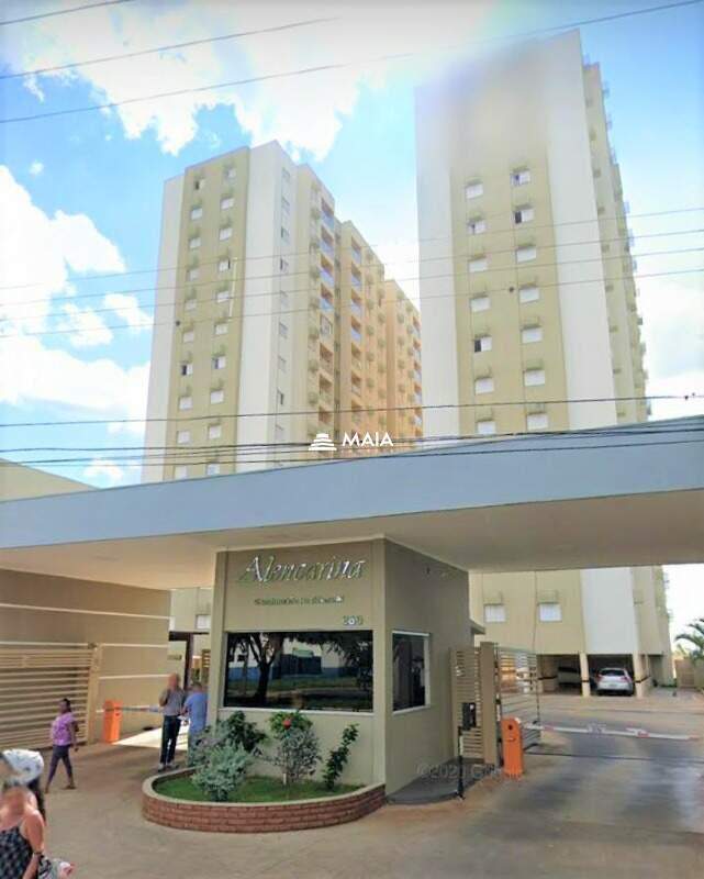 Apartamento à venda no Olinda: 