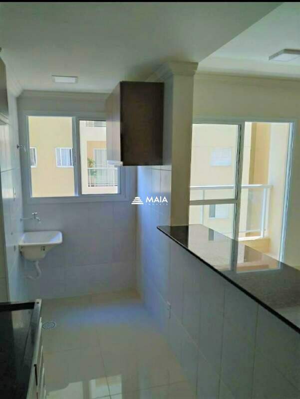 Apartamento à venda no Olinda: 